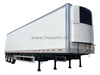 Refrigerated Semi-Trailer