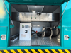 Sinotruk Howo Fuel Truck—Light Truck