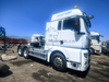 Sinotruk Sitrak G7S 6x4 High-roof Tractor