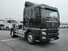 Sinotruk SITRAK 4X2 Tractor