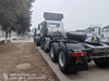 Sinotruk Howo NX 8X4 Tractor (silver)