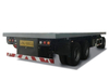 SINOTRUK HUAWIN Three Alxes 40 Feet Full Trailer