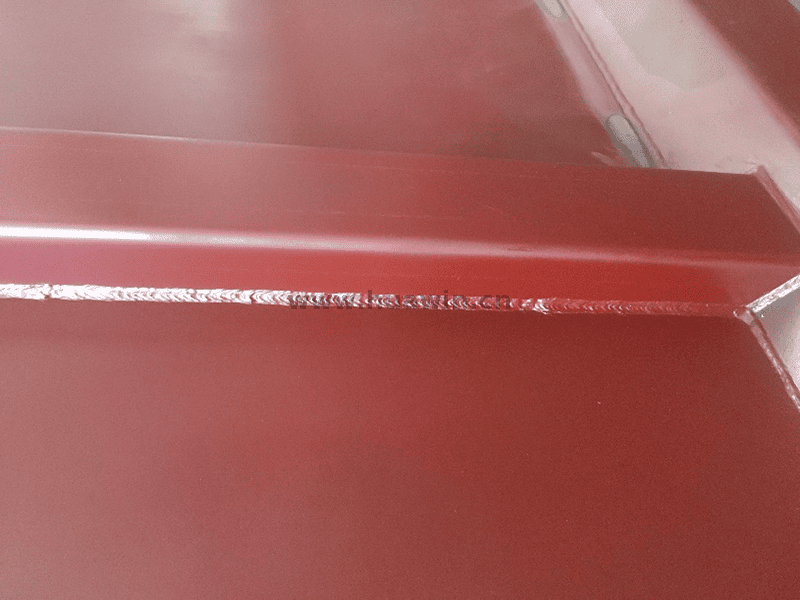 SINOTRUK HOWO Garbage Compactor Truck-4x2-6、