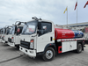 SINOTRUK HOWO 4X2 5CBM Refueling Tank Truck