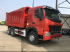 SINOTRUK A7 6X4 30T Dump Truck