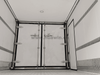 HOWO Refrigerated Truck 4x2-Cold King Unit