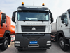 Sinotruk SITRAK C7H-390-6×4 Tractor