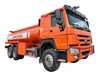 Sinotruk HOWO7 Fuel Tanker Truck-6×4