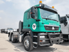 Sinotruk Howo tractor 6x4 TX