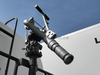 HOWO Water Sprinkler Truck-TX-6×4
