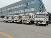 HOWO Refrigerated Truck-Light Truck-4X2