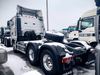 Sinotruk Sitrak G7S 6x4 Flat-roof Tractor