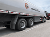 Sinotruk Howo NX 8X4 fuel tanker truck