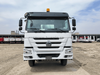 SINOTRUK HOWO 4×2 Sewage Truck 10 Cubic Meters