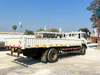 SINOTRUK HOWO 4X2 Light Duty Cargo Truck Dropside Lorry Truck