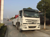 HOWO 8X4 12 Wheeler Heavy Duty Wrecker Truck