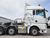 Sinotruk SITRAK C7H-390-6×4 Tractor