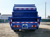 Sinotruk garbage compactor truck-4x2
