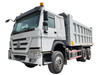 Sinotruk HOWO7 Dump Truck-6×4