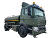 Sinotruk HOWO Water Sprinkler-TX-4×2