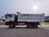 Sinotruk Howo TX Dump Truck 6×4
