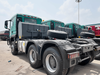 Sinotruk Howo tractor 6x4 TX