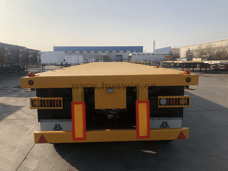 flatbed semi-trailer-10