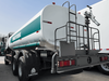 HOWO Water Sprinkler Truck-TX-6×4