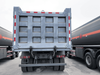 Sinotuck Howo Dump Truck-TX-8x4