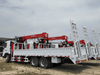 Sinotruk Howo Truck Mounted Crane-6x4
