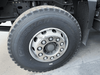 Sinotruk Howo Dump Truck-TX-8x4(Tarpaulin)