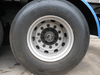 3 Axles LPG 46cbm Tanker Semi Trailer