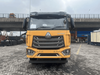 Sinotruk Howo TX 6X4 Tractor(Engineering Yellow)