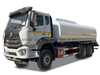 SINOTRUK E7 6X4 Water Bower Truck