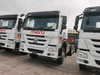 40CBM 3-axle insulated heated semi-trailer