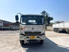SINOTRUK HOWO 4X2 Light Duty Cargo Truck Dropside Lorry Truck