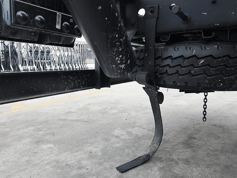 防静电接地装置