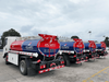 SINOTRUK HOWO 4X2 5CBM Refueling Tank Truck