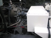 HOWO 4X2 4CBM Concrete Mixer Truck