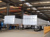 Semi-Trailer 40 Feet High Railing Plate