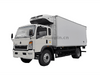 HOWO Refrigerated Truck 4x2-Cold King Unit