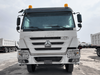 Sinotuck HOWO7 Dump Truck-6×4