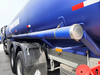 Sinotuck HOWO Fuel Tanker-NX-8×4