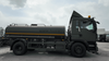Sinotruk HOWO Water Sprinkler-TX-4×2