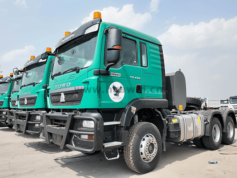 Sinotuck-howo-tractor-tx-6x4-7