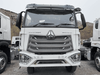 Sinotruk HOWO Tractor-NX-6×4