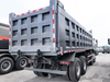 Sinotuck Howo Dump Truck-TX-8x4
