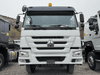 Sinotruk HOWO7 Chassis