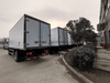 HOWO Refrigerated Truck-Light Truck-4X2