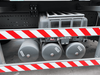 Sinotruk Howo Dump Truck-TX-8x4(Tarpaulin)